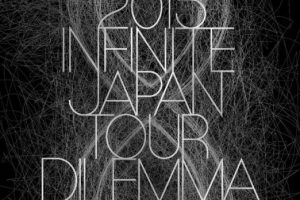 [BD韩国演唱会][INFINITE – DILEMMA 2015 JAPAN TOUR][BDMV 40.6G][百度网盘]