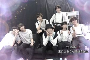 [BD韩国演唱会][防弹少年团日本演唱会 BTS – BTS JAPAN OFFICIAL FANMEETING VOL 4 [Happy Ever After] 2018][BDISO 3BD][69.8G][百度网盘]