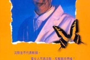 [1994][香港]《沉默的姑娘》[国粤双语中字][袁咏仪_金城武_邵美琪][mkv_401m]