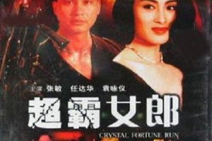 [1994][香港]《超霸女郎_暴风眼_Crystal Fortune Run》[国语无字][MKV_1.80G][任达华_袁咏仪 _张敏]