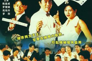 [1997][香港]《千王家族2》[国粤双语无字][mkv_890m](1)