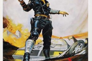 [澳大利亚][1979][剧情][疯狂的麦克斯 Mad Max][国语中字][8.54G][百度网盘]