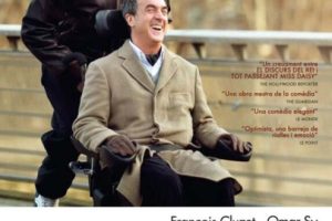 [美国][2011][剧情][触不可及 Intouchables][国语中字][1.09G][百度网盘]