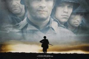 [美国][1998][剧情][拯救大兵瑞恩 Saving Private Ryan][国语中字][2.81G][百度网盘]