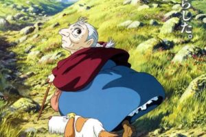 [日本][2004][剧情][哈尔的移动城堡 ハウルの動く城][国语中字][1.50G][百度网盘]