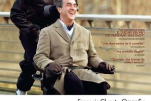 [法国][2011][剧情][触不可及 Intouchables][国语中字][2.06G][百度网盘]