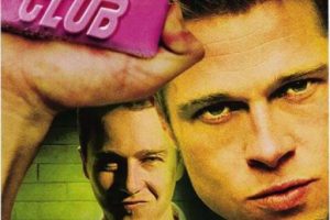 [韩国][1999][剧情][搏击俱乐部 Fight Club][国语中字][798M][百度网盘]