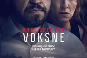 [美国][2022][剧情][成人级爱情 Kærlighed for voksne][国语中字][10.97G][百度网盘]