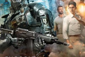 [美国][2015][剧情][超能查派Chappie][国语中字][16.68G][百度网盘]