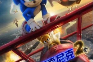 [美国 / 日本][2022][剧情][刺猬索尼克2Sonic the Hedgehog][国语中字][12.74G][百度网盘]