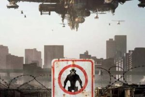 [美国][2009][剧情][第九区 District 9][国语中字][28.5G][百度网盘]