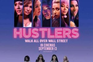 [美国][2019][剧情][舞女大盗 Hustlers][国语中字][2.79G][百度网盘]