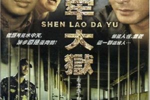 [2006][香港][深牢大狱][国语中字][MKV][1.79GB][百度网盘]