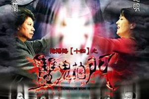 [2002][香港][阴阳路14：双鬼拍门][国粤中英字][824MB][百度网盘]