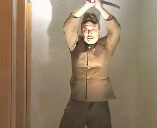 -3