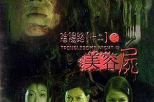 [2002][香港][阴阳路12：美容尸][国粤中英字][829MB][百度网盘]