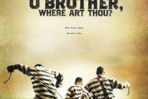 [2000][美国][逃狱三王.O.Brother,Where.Art.Thou][国英双语无字][8.71GB][百度网盘]