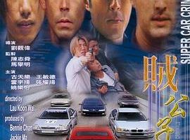 [1999][香港][贼公子][国粤双语_中文字幕]MKV][1.65GB][百度盘]