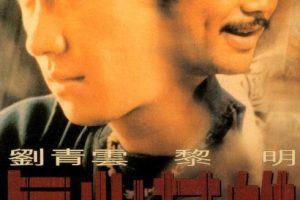 [1998][香港][真心英雄][国粤双语中字][MKV][2.59GB][百度盘]