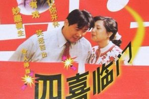 [1997][中国][四喜临门][国语中字][TS][13.06GB][百度网盘]