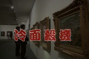 [1995][中国台湾][冷面杀机][国语中字][MKV][1.36GB][百度网盘]