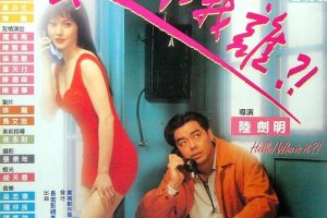 [1994][香港][索命女鬼_喂，揾边位][国语粤语中字][MKV][945MB][百度网盘]