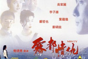 [1992][香港][雾都情仇][粤语中字][487MB][百度网盘]