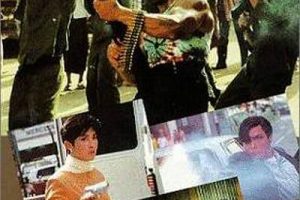 [1992][香港][猎豹行动][国语中字][MKV][1.96GB][百度网盘]