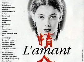 [1992][法国][情人 L’amant][英语][MP4][1.62GB][百度网盘]