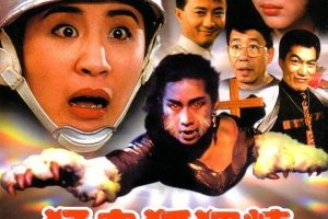 [1991][香港][猛鬼狐狸精][[国语中字][MKV][565MB][百度网盘]