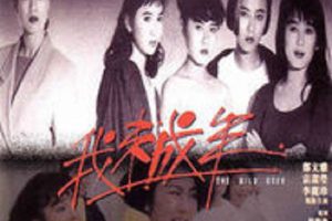 [1989][香港][我未成年][国粤双语中字][2.11GB][百度网盘]