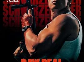 [1986][美国][边缘战士 Raw Deal][国语中字][MP4][1.58GB][1080P][百度盘]