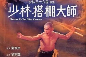 [1980][香港][少林搭棚大师l][国粤法语][MKV][1.08GB][百度网盘]
