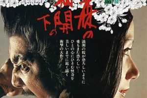 [1975][日本][樱之森之满开之下][外挂中英简繁体字幕][AVI][701MB][百度网盘]