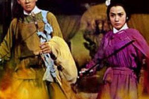 [1965][香港][火烧红莲寺之江湖奇侠][国语中字][DVD-AVI][699MB][百度盘]