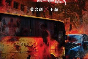 [2011][香港][猛鬼爱情故事][国粤双语中字][MKV][949MB][百度网盘]