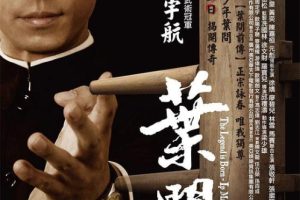 [2010][香港][叶问前传][国粤双语中字][MKV][2.60GB][百度网盘]