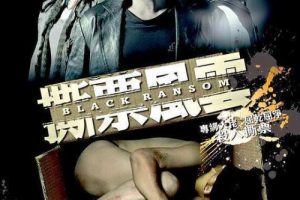 [2010][香港][撕票风云][双语中字][RMVB][799MB][百度网盘]