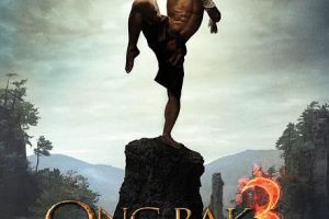 [2010][泰国][拳霸3_盗佛线3_Ong bak 3][泰语中字][MKV][1.47GB][百度网盘]