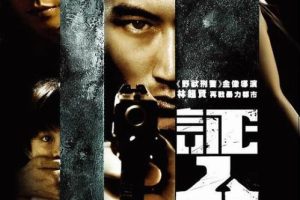 [2008][香港][证人][粤语中字][MKV][4.37GB][百度网盘]