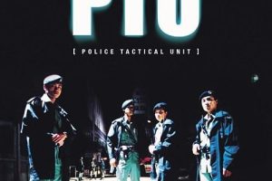 [2003][香港][PTU机动部队][粤语中字][MKV][4.37GB][百度网盘]