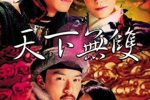 [2002][香港][天下无双][国粤双语][MKV][2.02GB][百度网盘]