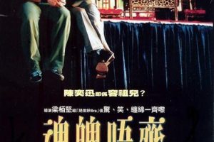 [2002][香港][魂魄唔齐][MKV][951MB][百度网盘]