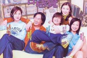 [2001][香港][百分百感觉2][国粤双语中字][MKV][2.33GB][1080P][百度网盘]