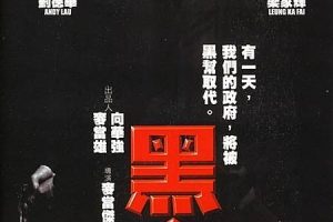 [1997][香港][黑金][国语中字][MKV][3.69GB][百度网盘]