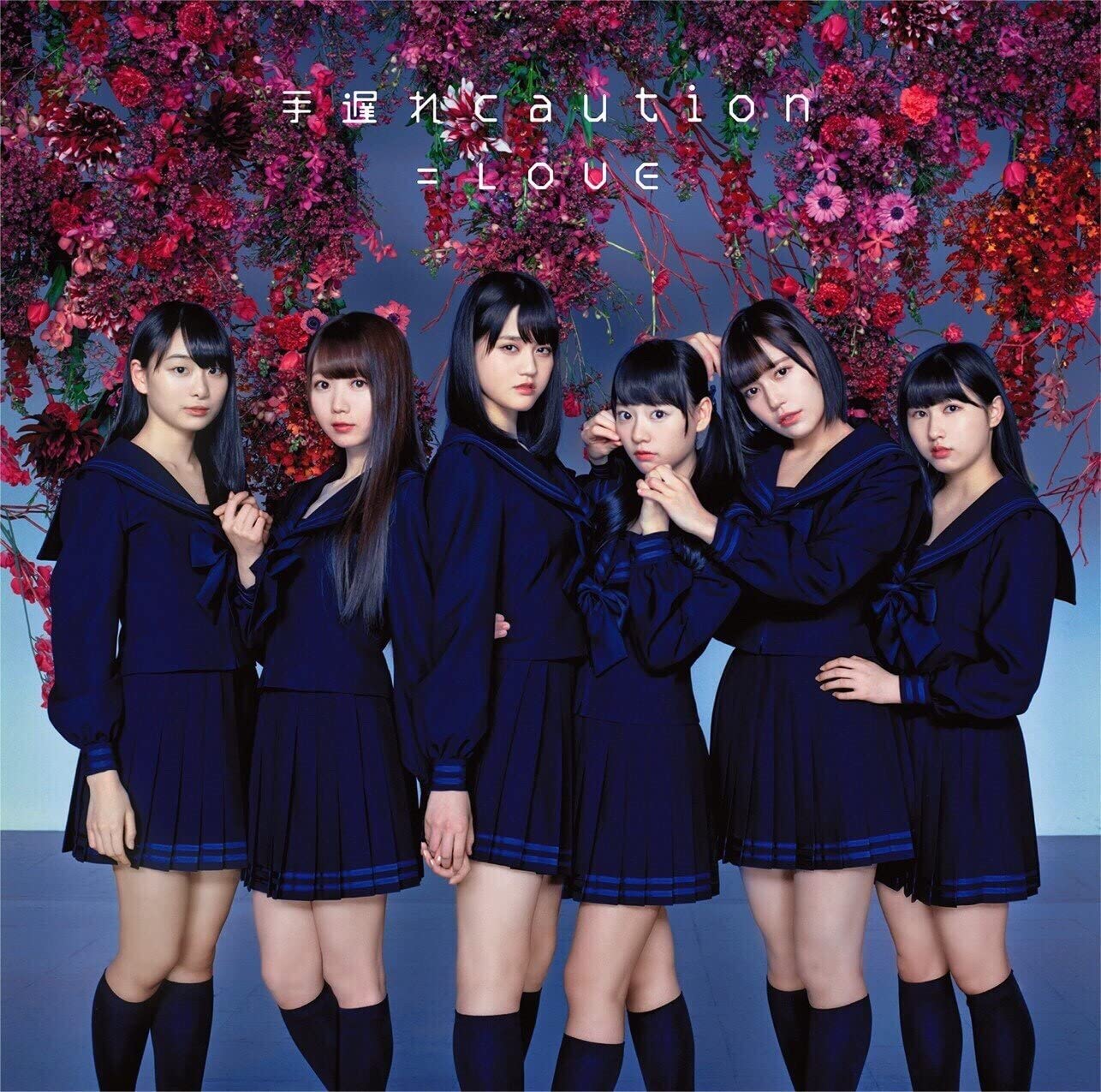 [DVD日本演唱会][=LOVE 2018 手遅れcaution Type-A, B][2DVD ISO][3.31G][百度网盘]