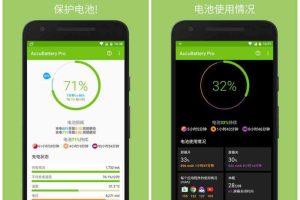 [Android]《ACCU电池管家 v1.2.5直装破解版，监控各种费电应用「11月18号」》[百度网盘]