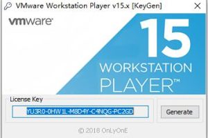 [Android]《虚拟机 VMWare Workstation 精简破解版》[百度网盘]