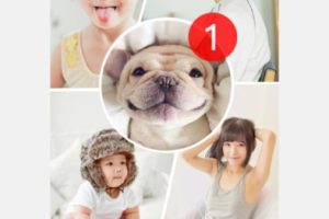 [Android]《一键快速方便的制作生成专属QQ头像工具》[百度网盘]