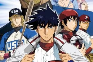 动画片《棒球大联盟 第五季》[儿童教育][中文版25集][7.27GB][百度网盘]